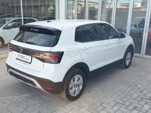 Volkswagen T-CROSS 1.0 TSI DSG - Image 19