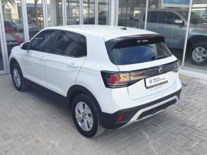 Volkswagen T-CROSS 1.0 TSI DSG - Image 21
