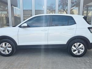 Volkswagen T-CROSS 1.0 TSI DSG - Image 22