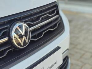 Volkswagen T-CROSS 1.0 TSI DSG - Image 24