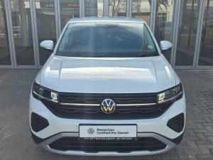Volkswagen T-CROSS 1.0 TSI DSG - Image 2