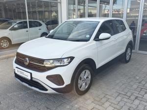 Volkswagen T-CROSS 1.0 TSI DSG - Image 3