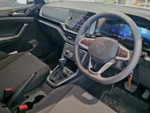 Volkswagen T-CROSS 1.0 TSI DSG - Image 4