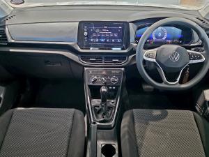 Volkswagen T-CROSS 1.0 TSI DSG - Image 5
