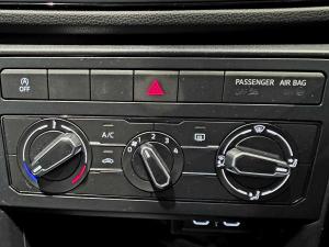 Volkswagen T-CROSS 1.0 TSI DSG - Image 9