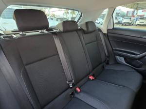 Volkswagen Polo 1.0 TSI Comfortline - Image 10
