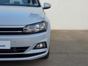Volkswagen Polo 1.0 TSI Comfortline - Image 15