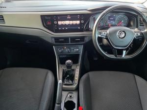 Volkswagen Polo 1.0 TSI Comfortline - Image 4