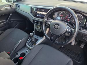 Volkswagen Polo 1.0 TSI Comfortline - Image 5
