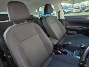 Volkswagen Polo 1.0 TSI Comfortline - Image 8