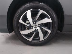 Toyota Starlet 1.5 Xs - Image 11