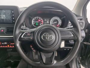 Toyota Starlet 1.5 Xs - Image 6