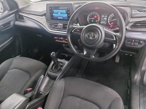 Toyota Starlet 1.5 Xs - Image 7