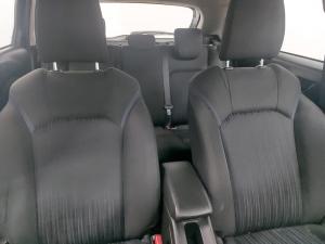 Toyota Starlet 1.5 Xs - Image 8