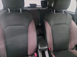 Suzuki Fronx 1.5 GLX - Image 10