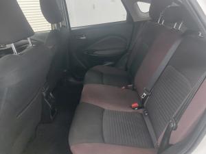 Suzuki Fronx 1.5 GLX - Image 11