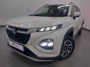 Suzuki Fronx 1.5 GLX - Image 1