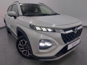 Suzuki Fronx 1.5 GLX - Image 2
