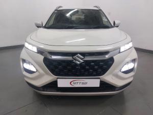 Suzuki Fronx 1.5 GLX - Image 4