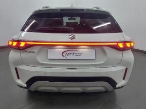 Suzuki Fronx 1.5 GLX - Image 5