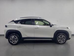Suzuki Fronx 1.5 GLX - Image 6