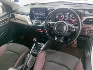 Suzuki Fronx 1.5 GLX - Image 7