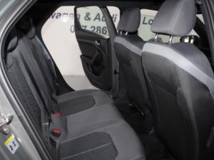 Audi A1 Sportback 30 Tfsi Black Edition S-Tronic - Image 16