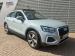 Audi Q2 35 Tfsi S Line TIP - Thumbnail 12