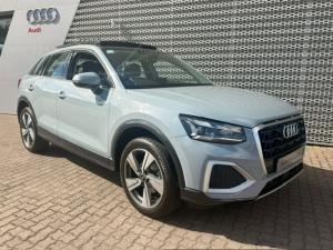 Audi Q2 35 Tfsi S Line TIP - Image 1