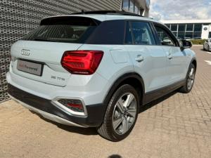 Audi Q2 35 Tfsi S Line TIP - Image 2