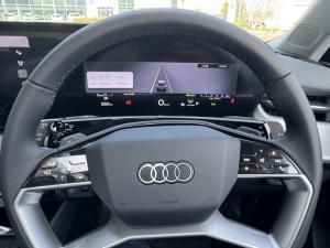 Audi Q3 Sportback 1.4 Tfsi Advanced S Tronic - Image 10