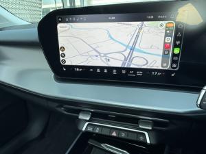 Audi Q3 Sportback 1.4 Tfsi Advanced S Tronic - Image 12