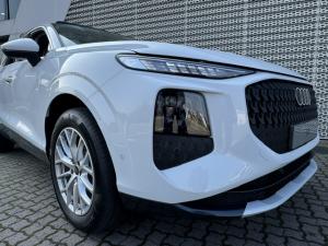 Audi Q3 Sportback 1.4 Tfsi Advanced S Tronic - Image 14