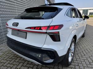 Audi Q3 Sportback 1.4 Tfsi Advanced S Tronic - Image 2