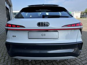 Audi Q3 Sportback 1.4 Tfsi Advanced S Tronic - Image 5