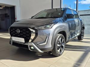 Nissan Magnite 1.0T Acenta - Image 10