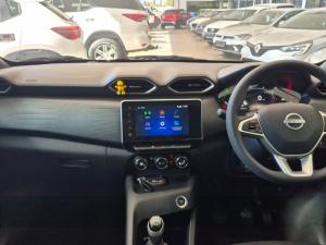 Nissan Magnite 1.0T Acenta - Image 6