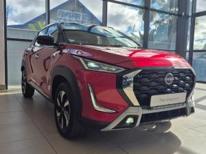Nissan Magnite 1.0 Acenta - Image 1