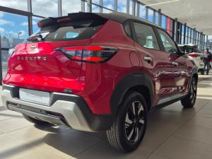 Nissan Magnite 1.0 Acenta - Image 2