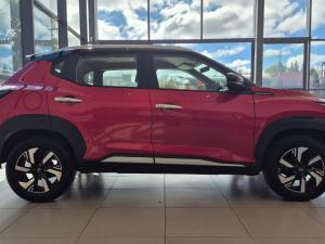 Nissan Magnite 1.0 Acenta - Image 3