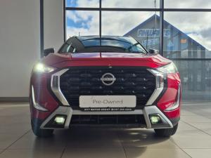 Nissan Magnite 1.0 Acenta - Image 4