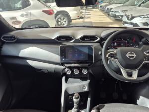 Nissan Magnite 1.0 Acenta - Image 6