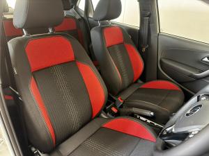 Volkswagen Polo Vivo 1.0 TSI GT - Image 10