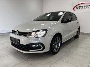 Volkswagen Polo Vivo 1.0 TSI GT - Image 1