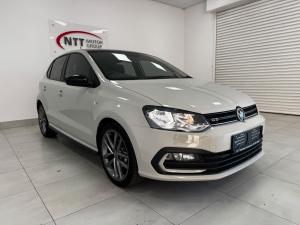 Volkswagen Polo Vivo 1.0 TSI GT - Image 2
