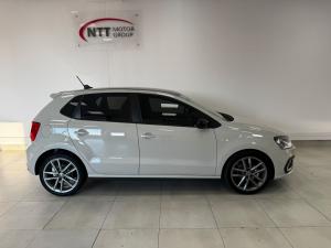 Volkswagen Polo Vivo 1.0 TSI GT - Image 3