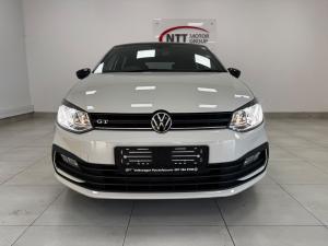 Volkswagen Polo Vivo 1.0 TSI GT - Image 4