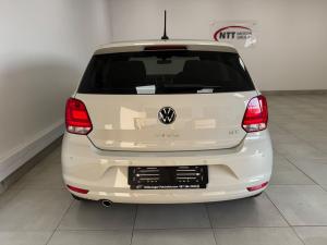 Volkswagen Polo Vivo 1.0 TSI GT - Image 5