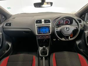 Volkswagen Polo Vivo 1.0 TSI GT - Image 6