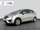 Thumbnail Honda Jazz 1.5 Elegance